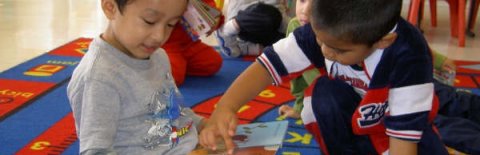 Happy Day Preschool, San Francisco