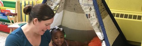 St. George Preschool & Childcare, Flint