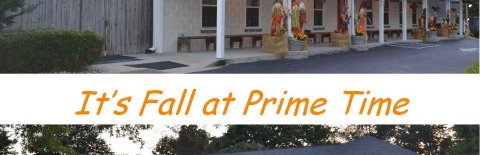 Prime Time Youth Activity Center, Owings