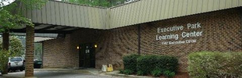 Executive Park Learning Center, Cary