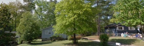 Growing Sprouts Home Day Care, Southern Pines