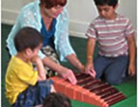 San Marino Montessori School, Pasadena