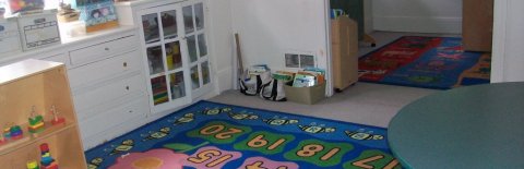 Monte Tavor Infant, Toddler And Preschool Program, Oakland