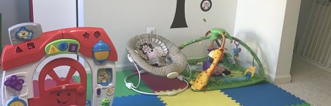 Busy Bees Home Daycare, Ashburn