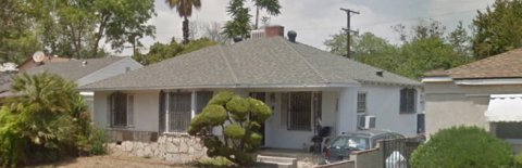 Martin Family Child Care, North Hollywood