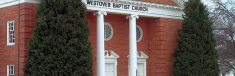 Westover Baptist Preschool, Arlington