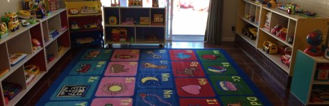 ABC Child Care, San Rafael