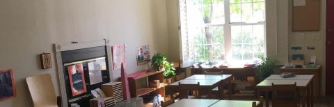 Crystal Montessori Home Day Care, El Paso