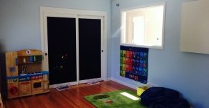 Miss Nikki's Preschool and Toddler Center, San Rafael