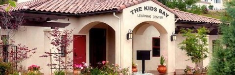 The Kids Bay Learning Center, San Diego