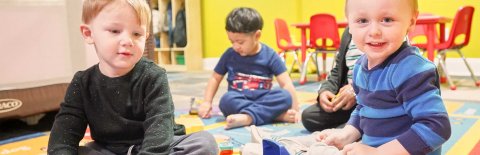 Daycares In Beltsville Md Carelulu