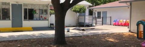 Early Years Learning Center, Pleasanton