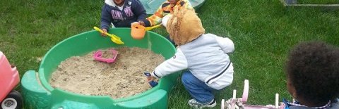 Shackelford Home Daycare, South Holland