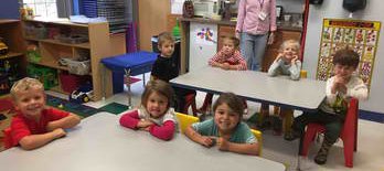 Pine Grove Early Learning Center, Parkton