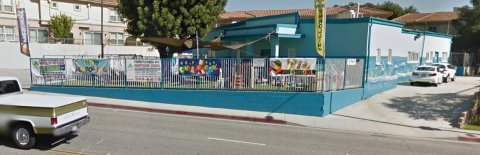 Pennsylvania Avenue Montessori Preschool, La Crescenta-Montrose