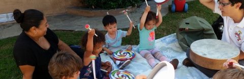 Sunshine Babies Family Day Care, Rancho Palos Verdes