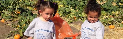 Community Presbyterian Church Preschool, Ventura