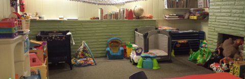 Kiddy Kare Child Care, Catonsville