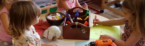 7 Facebook Pages To Follow About bcc preschool