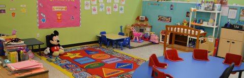 Dream Big Preschool of Learning, Orlando