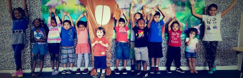 Little Rock Star Daycare & Learning Academy, Houston