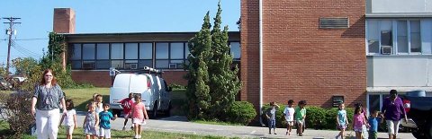 Pallotti Early Learning Center, Laurel