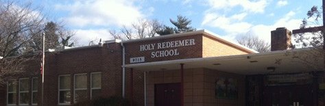 Holy Redeemer Nursery School, Kensington