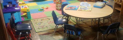 Abundantly Blessed Home Child Care, Calumet City