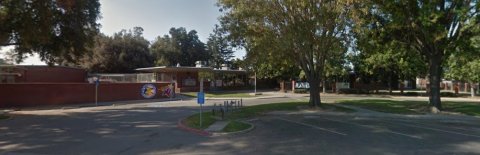 Plaza de la Raza Child Development Services - Lakeview location, Santa Fe Springs