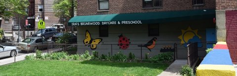 Ira's Briarwod Daycare & Preschool, Jamaica