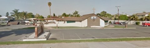 Community Christian Preschool, Fountain Valley