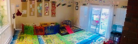 Bright Childcare, Laguna Niguel