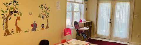 Zuhal Sediqi Home Daycare, Gaithersburg