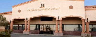 Peninsula Montessori School, Rancho Palos Verdes