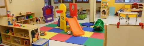 Kiddie Academy Educational Child Care, Bolingbrook