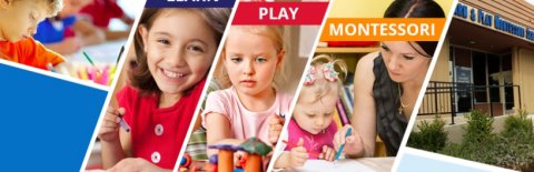 Learn and Play Montessori Silvergate, Dublin