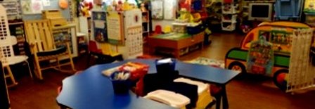 Mama Donna's Childcare, Chesterfield