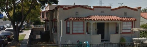 Maria Hernandez Family Child Care, South Gate