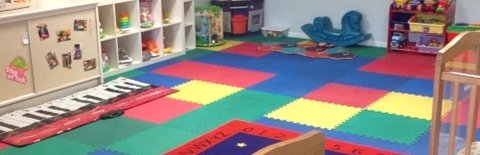 Shining Stars Early Learning Center, Algonquin