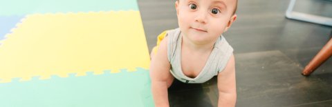 Breezyhill Children's Playhouse, Ashburn