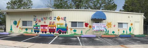 The Learning Zone Daycare, Winter Springs