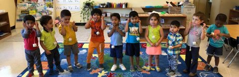 Children's Garden Montessori Academy, Frisco