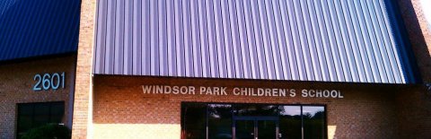 Windsor Park Children's Center, Windsor Mill