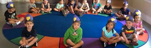 Bright Starz Preschool and Child Care, Santa Clara