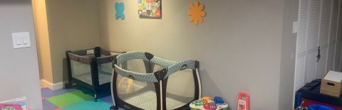 Happy House Family Daycare, Frederick