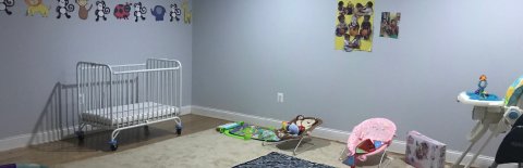 Busy Bee Home Daycare, Manassas