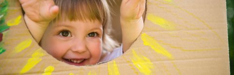 Giggles -n- Grins Childcare & Preschool, Puyallup