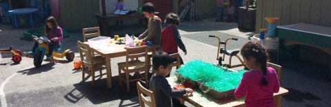 Footsteps@Cipriani Preschool,  Belmont