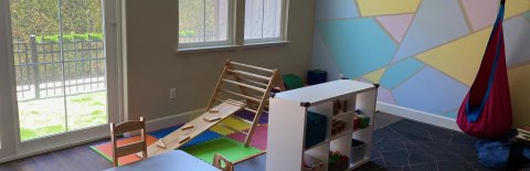 Daly Daycare & Preschool, Daly City