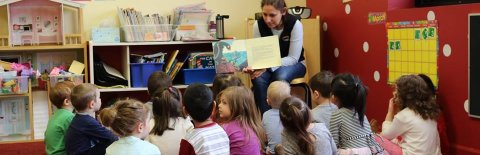 Rainbow Academy Child Care Center, Carol Stream